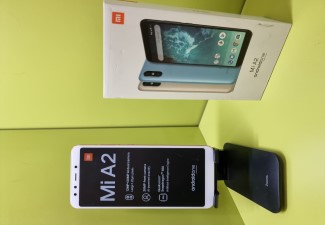 Xiaomi Mi A2 64GB (Rose)